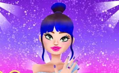 Julie Beauty Salon