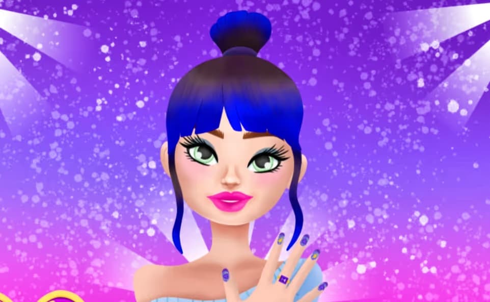 Julie Beauty Salon