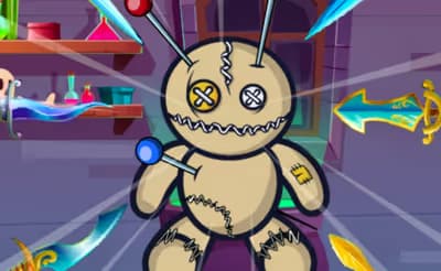 Voodoo Doll