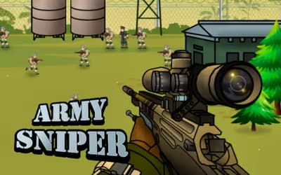 Army Sniper