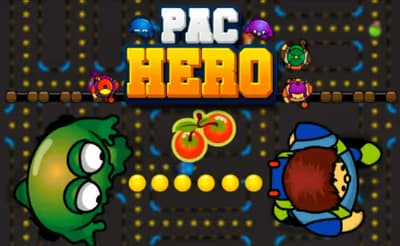 Pac Hero