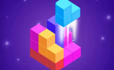Block 3D