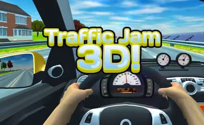 Traffic Jam 3D