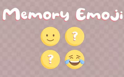 Memory Emoji