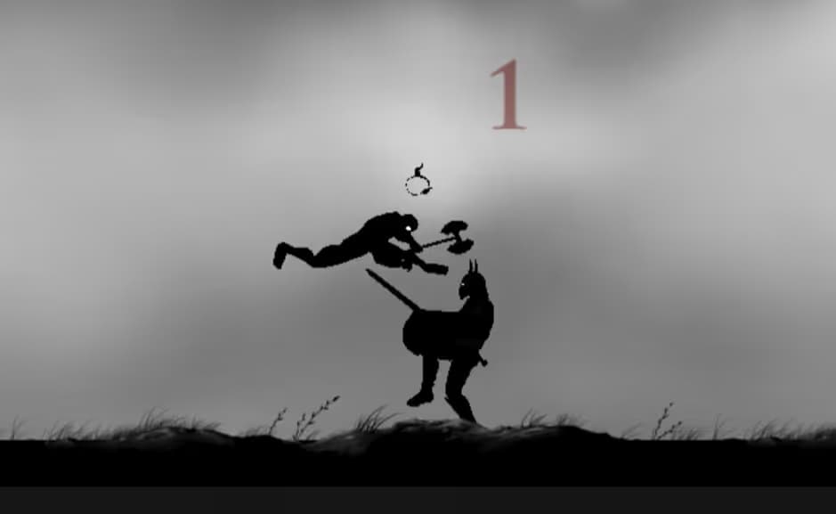 Black Knight 2