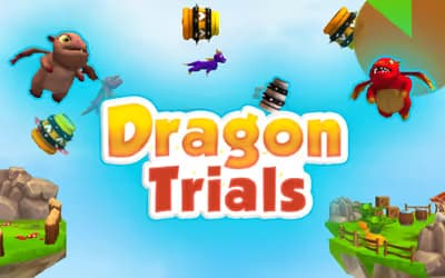 Dragon Trials