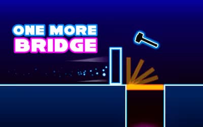 One More Bridge