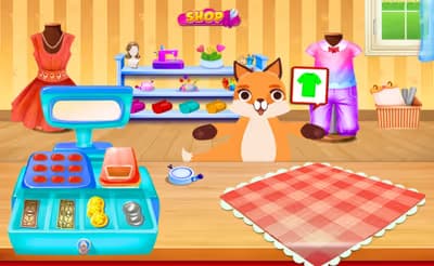 Baby Tailor Clothes and Shoes Maker