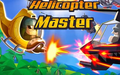 Helicopter Master