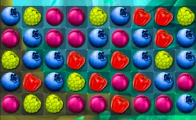 Fruits Farm
