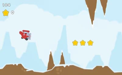 Endless Flight