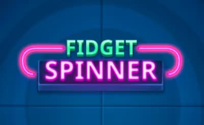 Fidget Spinner