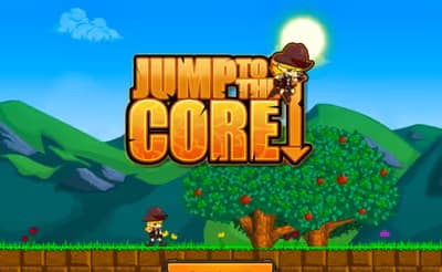Jump to the core