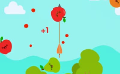 Fruit Shoot Boom