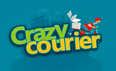 Crazy Courier