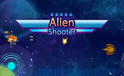 Alien Shooter