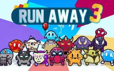 Run Away 3