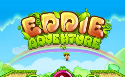 Eddie Adventure
