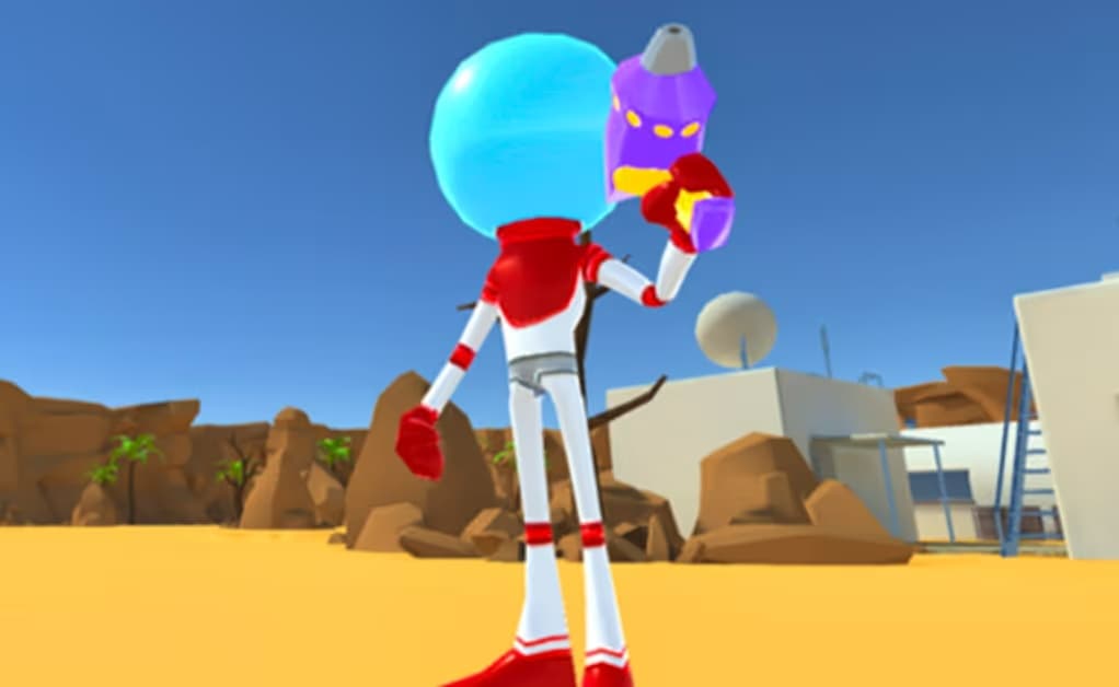 Alien Shooter Game