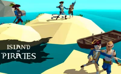 Island of Pirates