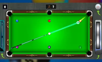 City of Billiards
