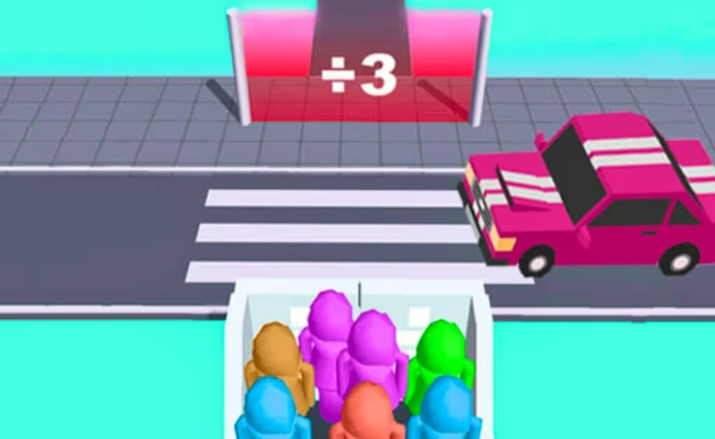 Super Race 3D