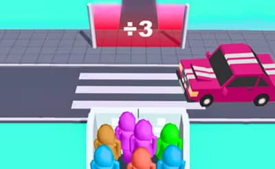 Super Race 3D