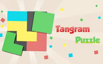 Tangram Puzzle