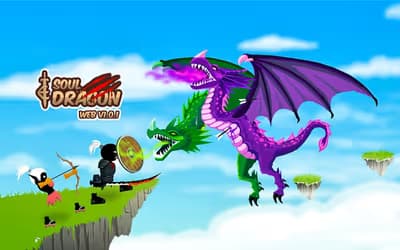 Soul and Dragon