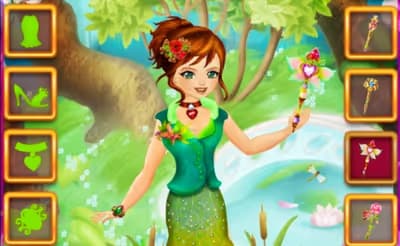 Fairy Princess Cutie