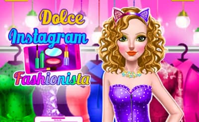 Dolce Instagram Fashionista