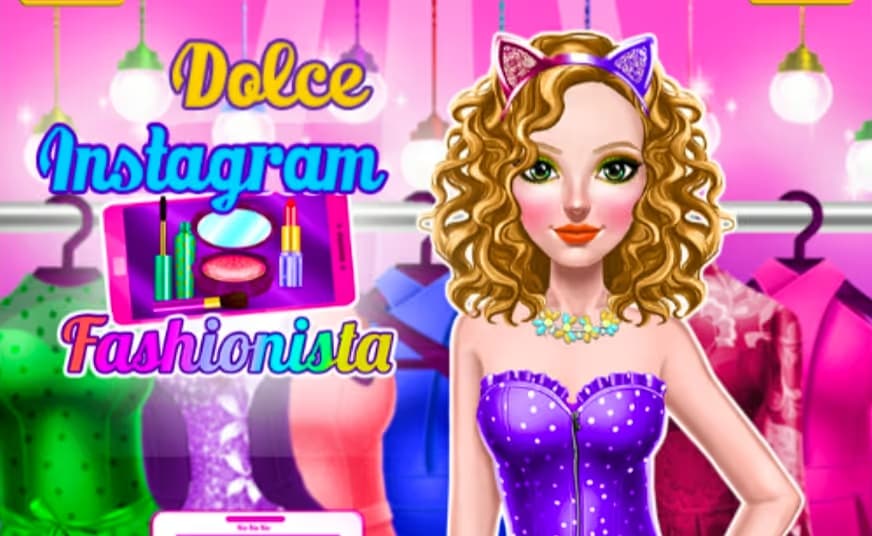 Dolce Instagram Fashionista