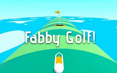 Fabby Golf!