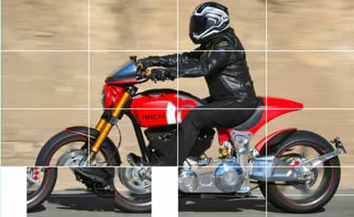 2020 Arch KRGT1 Slide
