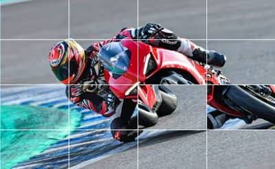 2020 Ducati Panigale Slide