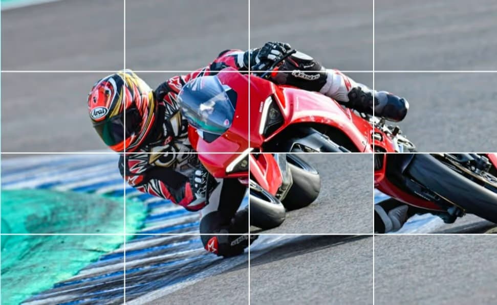 2020 Ducati Panigale Slide