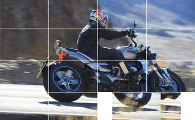 2020 Triumph Rocket Slide