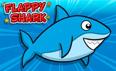 Flappy Shark