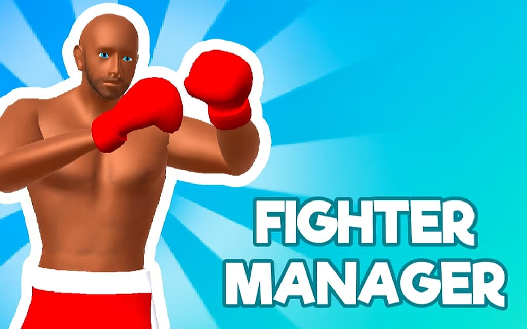 Fighter Manager