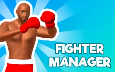 Fighter Manager