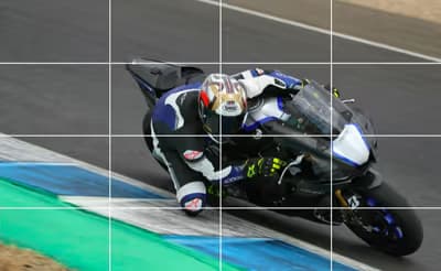 Yamaha 2020 Slide