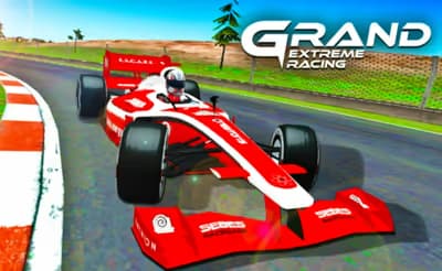 Grand Extreme Racing