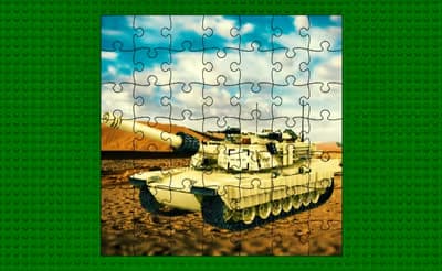 Tanks in Action