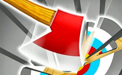 MAX AXE