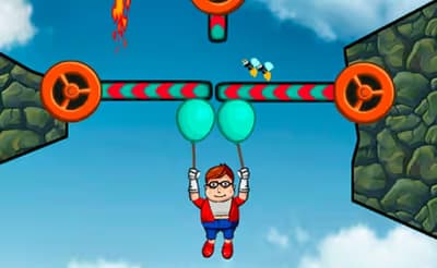 Balloon Hero 2