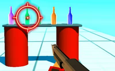 Gun Shot