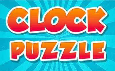 Clock Puzzle