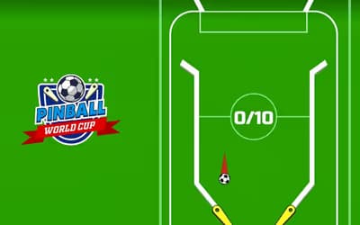 Pinball World Cup