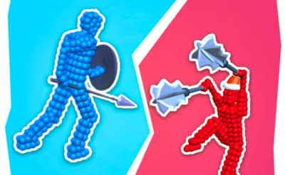 Fight Simulator 3D