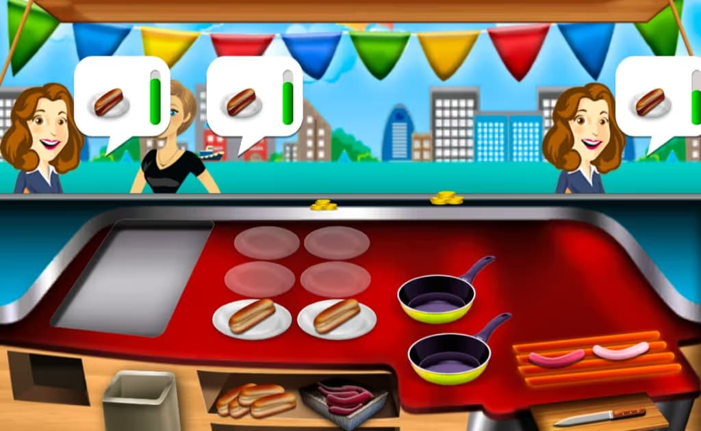 Mexican Master Chef